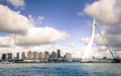 Een vakantie vanaf Rotterdam Airport boeken